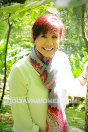 155826 - Adriana Age: 61 - Colombia