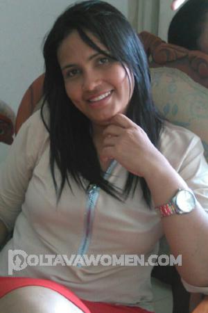156019 - Flor Age: 43 - Colombia