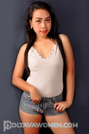 156244 - Carinna Age: 30 - Philippines