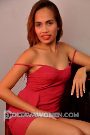 156248 - Jocelyn Age: 35 - Philippines