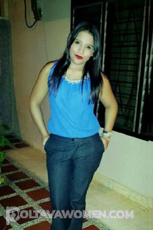 156358 - Andrea Age: 32 - Colombia