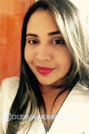 156363 - Darling Age: 39 - Colombia