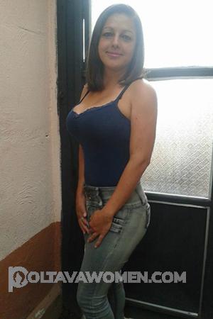 156378 - Kathya Age: 45 - Costa Rica