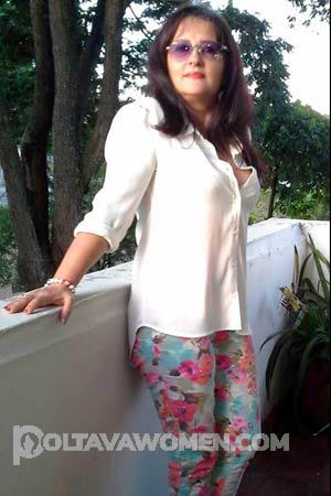 156379 - Maria del Pilar Age: 61 - Colombia