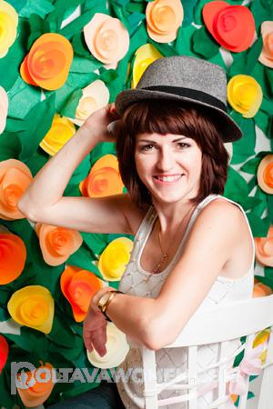 156593 - Julia Age: 35 - Ukraine