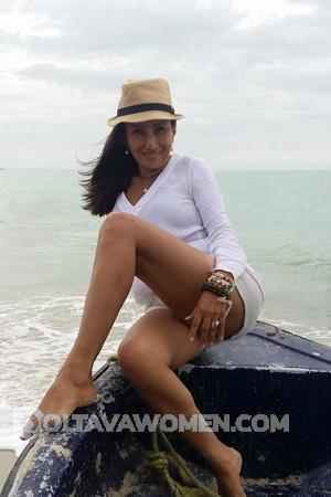 157472 - Mireya Age: 57 - Colombia