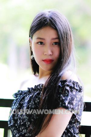 157554 - Yan Age: 36 - China