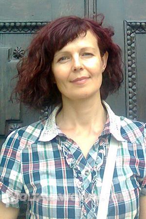 157649 - Liliya Age: 55 - Belarus