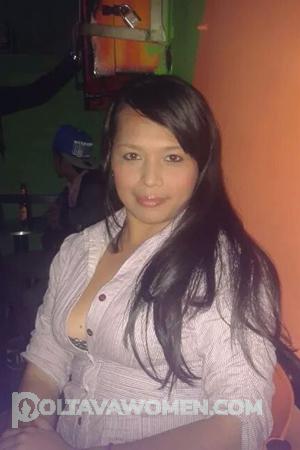 157710 - Karen Age: 37 - Colombia