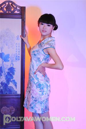 157878 - Zhi Age: 31 - China