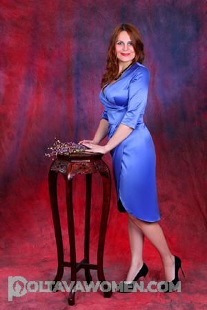 158129 - Tatiana Age: 55 - Ukraine