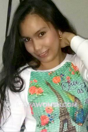 Ladies of Latin-America