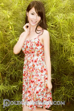 158342 - Tingting Age: 32 - China
