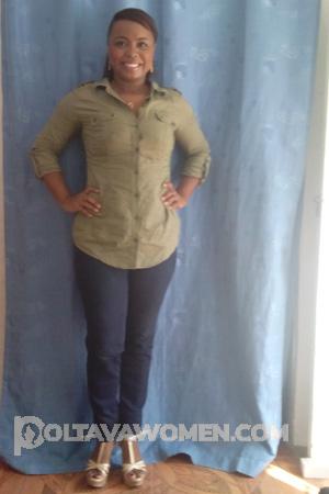 158659 - Yuli Age: 39 - Colombia