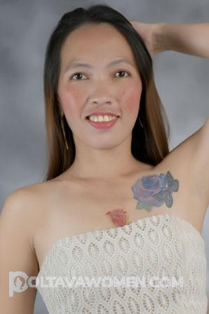 158698 - Margie Age: 36 - Philippines