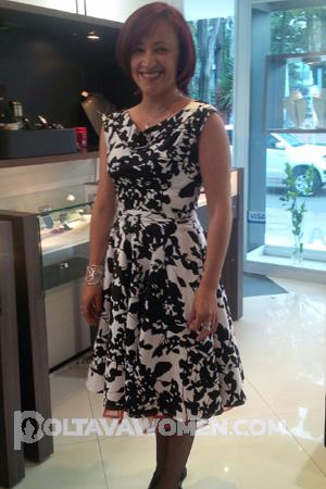 158811 - Luisa Age: 45 - Colombia