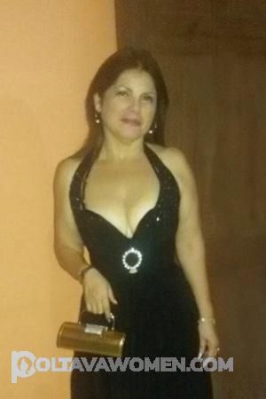 158980 - Flor Age: 62 - Costa Rica