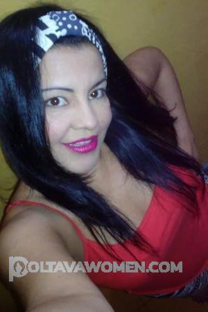 158985 - Pao Age: 42 - Colombia