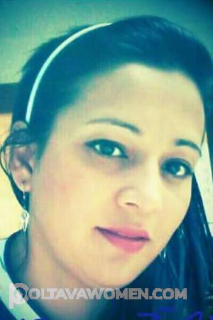 159596 - Jobana Age: 43 - Colombia