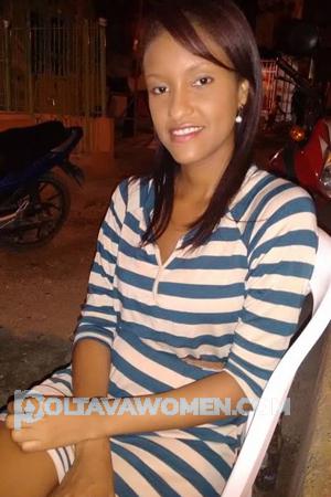 Ladies of Latin-America