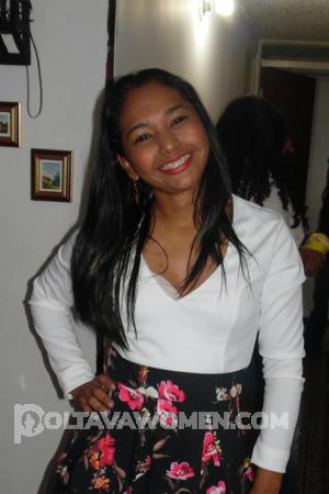 160034 - Elizabeth Age: 35 - Colombia