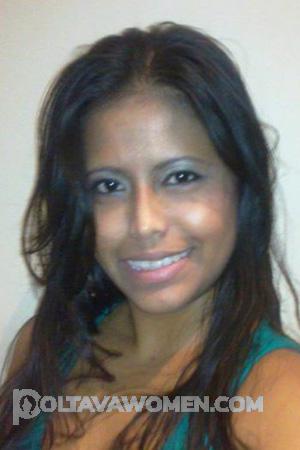 160036 - Abigail Age: 37 - Costa Rica