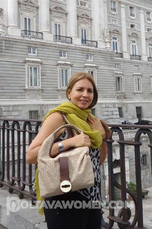 160416 - Luz Age: 61 - Colombia