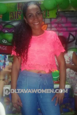 160419 - Manuela Age: 48 - Colombia