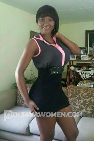 160876 - Julissa Age: 29 - Dominican Republic