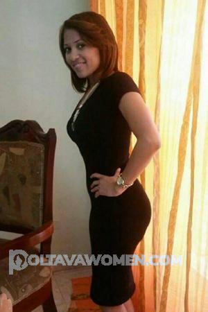 Ladies of Dominican Republic