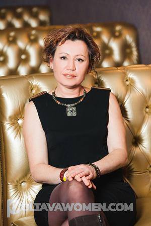 161162 - Elena Age: 54 - Ukraine