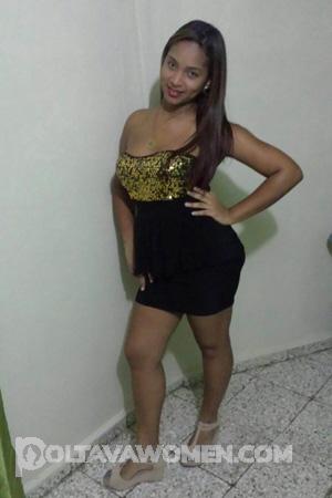 161215 - Estefany Age: 35 - Dominican Republic