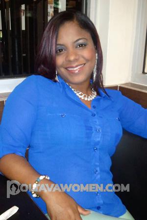 161220 - Ana Age: 47 - Dominican Republic
