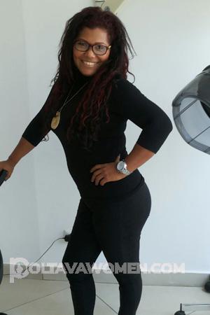 161372 - Sandra Age: 49 - Colombia