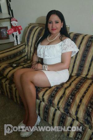 161375 - Maria Angelica Age: 49 - Colombia