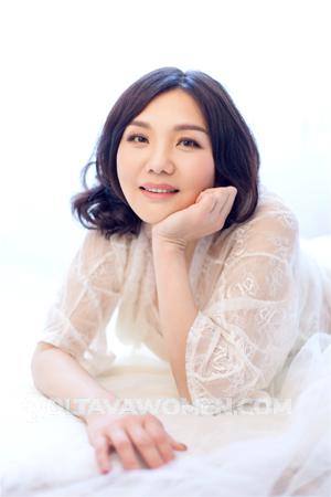 161591 - Linda Age: 51 - China