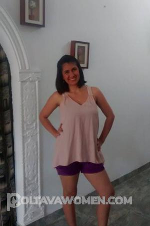 161997 - Wendy Age: 41 - Colombia