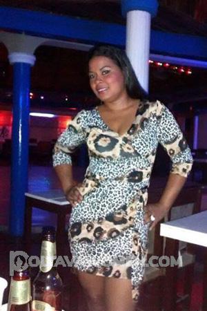 162299 - Ana Age: 41 - Colombia