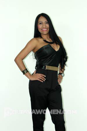 Ladies of Latin-America