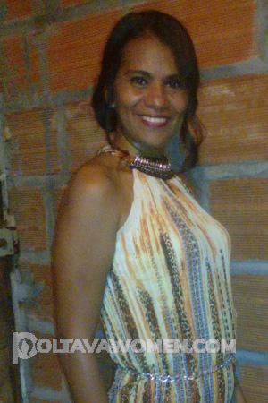 163098 - Zandra Age: 48 - Colombia