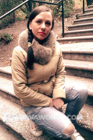 163424 - Alena Age: 44 - Ukraine