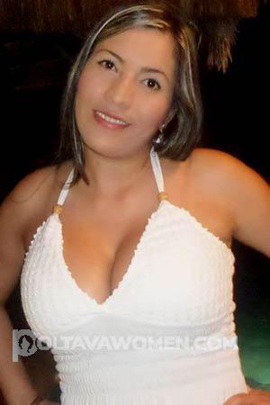 163470 - Yudy Andrea Age: 39 - Colombia