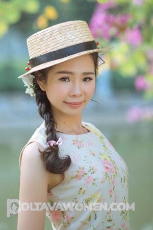 163632 - Jinlian Age: 35 - China