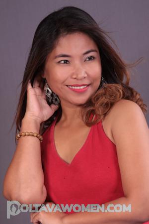 163793 - Melinda Age: 45 - Philippines