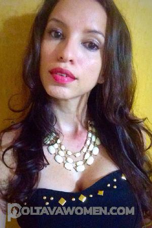 Ladies of Latin-America