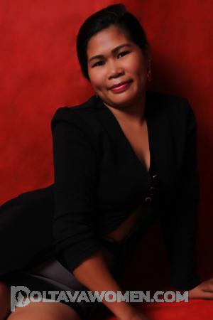 164652 - Percilita Age: 35 - Philippines