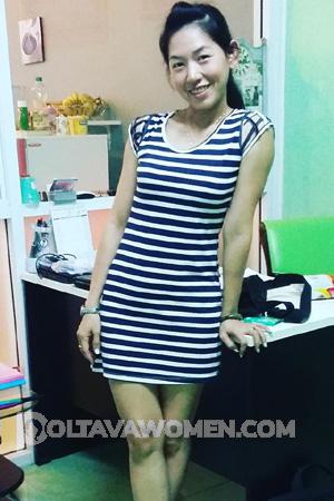 165850 - Tanyakamon Age: 44 - Thailand