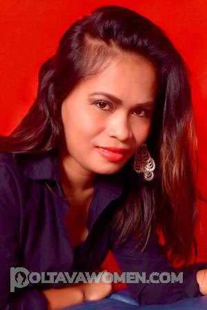 166057 - Candy Age: 37 - Philippines