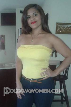 166207 - Diana Age: 36 - Dominican Republic