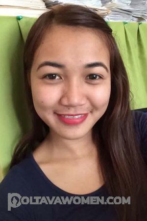 167061 - Honey Jane Age: 33 - Philippines